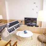 Carmo In Chiado Apartment