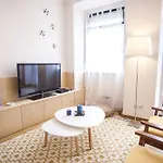 Carmo In Chiado Apartment