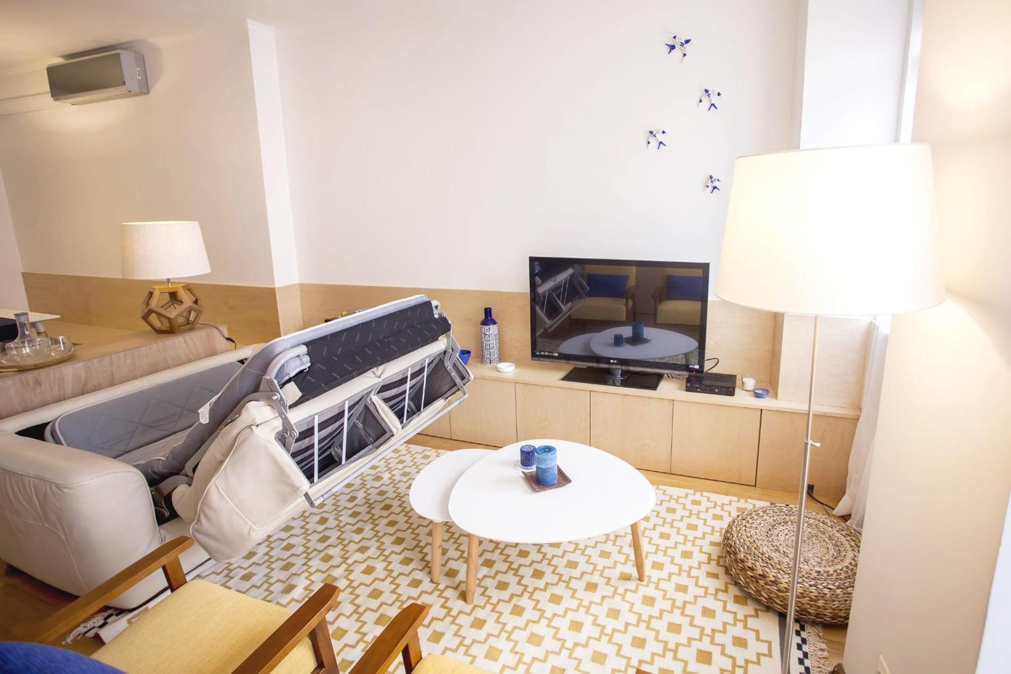 Apartamento Carmo In Chiado