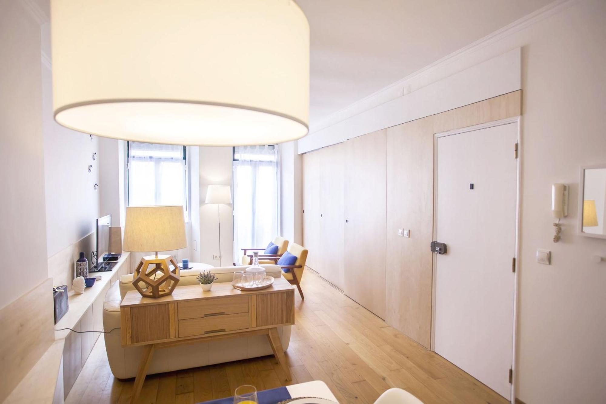 Apartamento Carmo In Chiado Lisboa