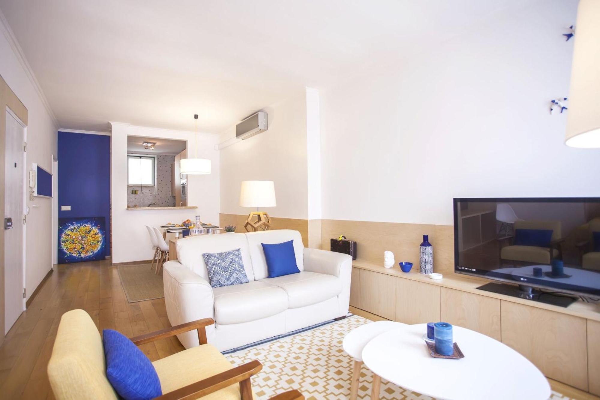 Carmo In Chiado Apartamento