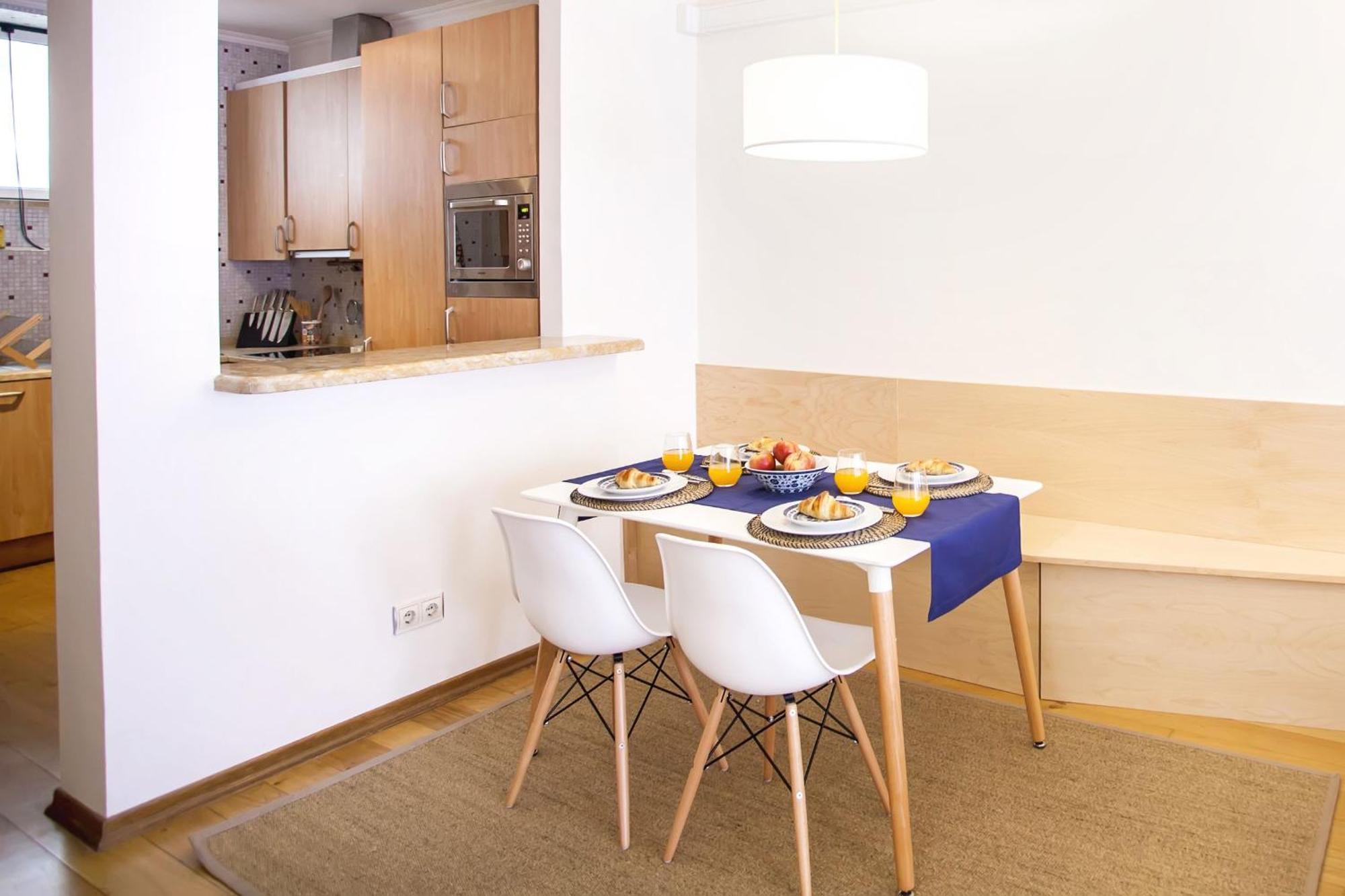 Carmo In Chiado Apartamento *