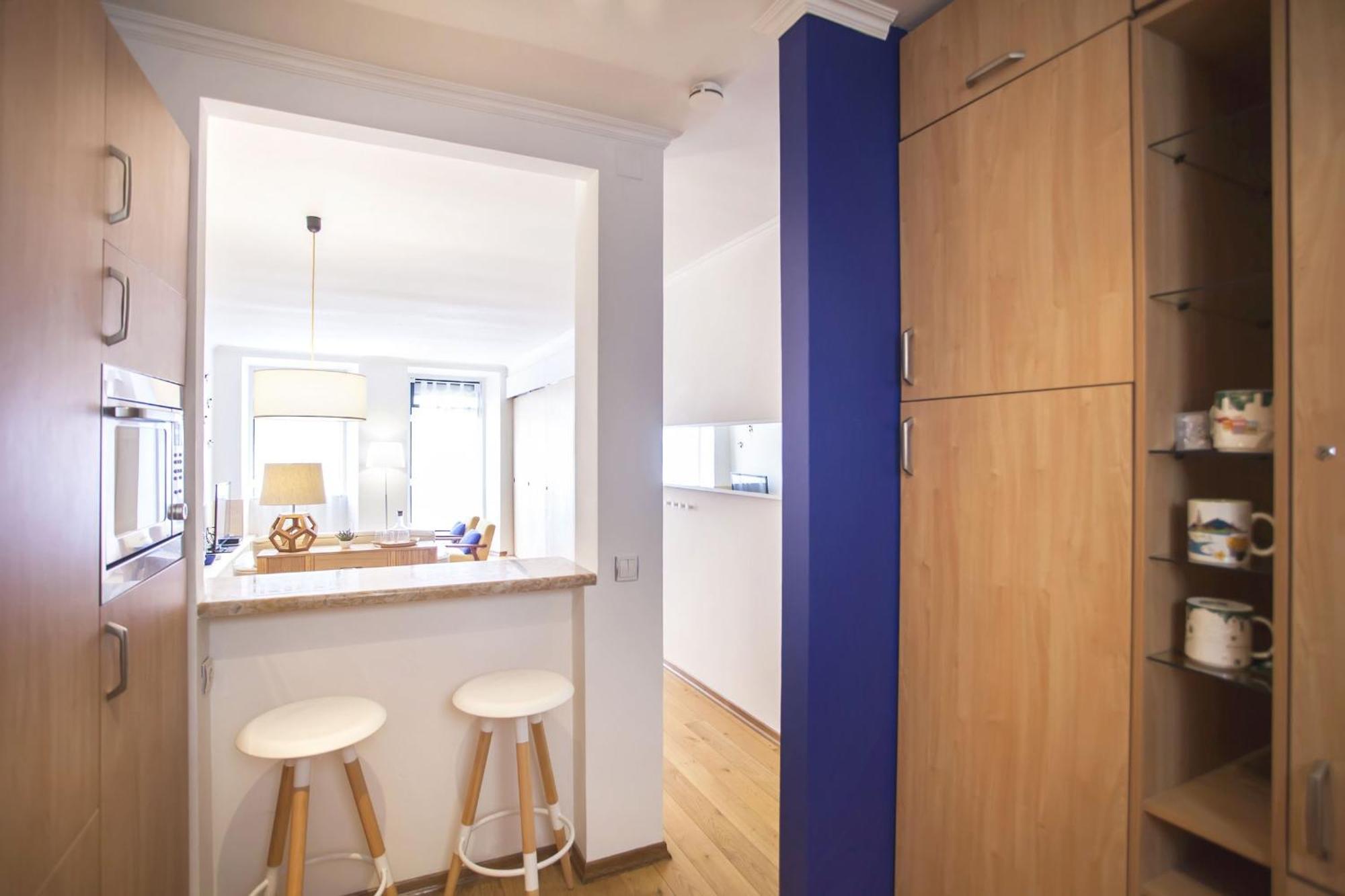 Apartamento Carmo In Chiado *
