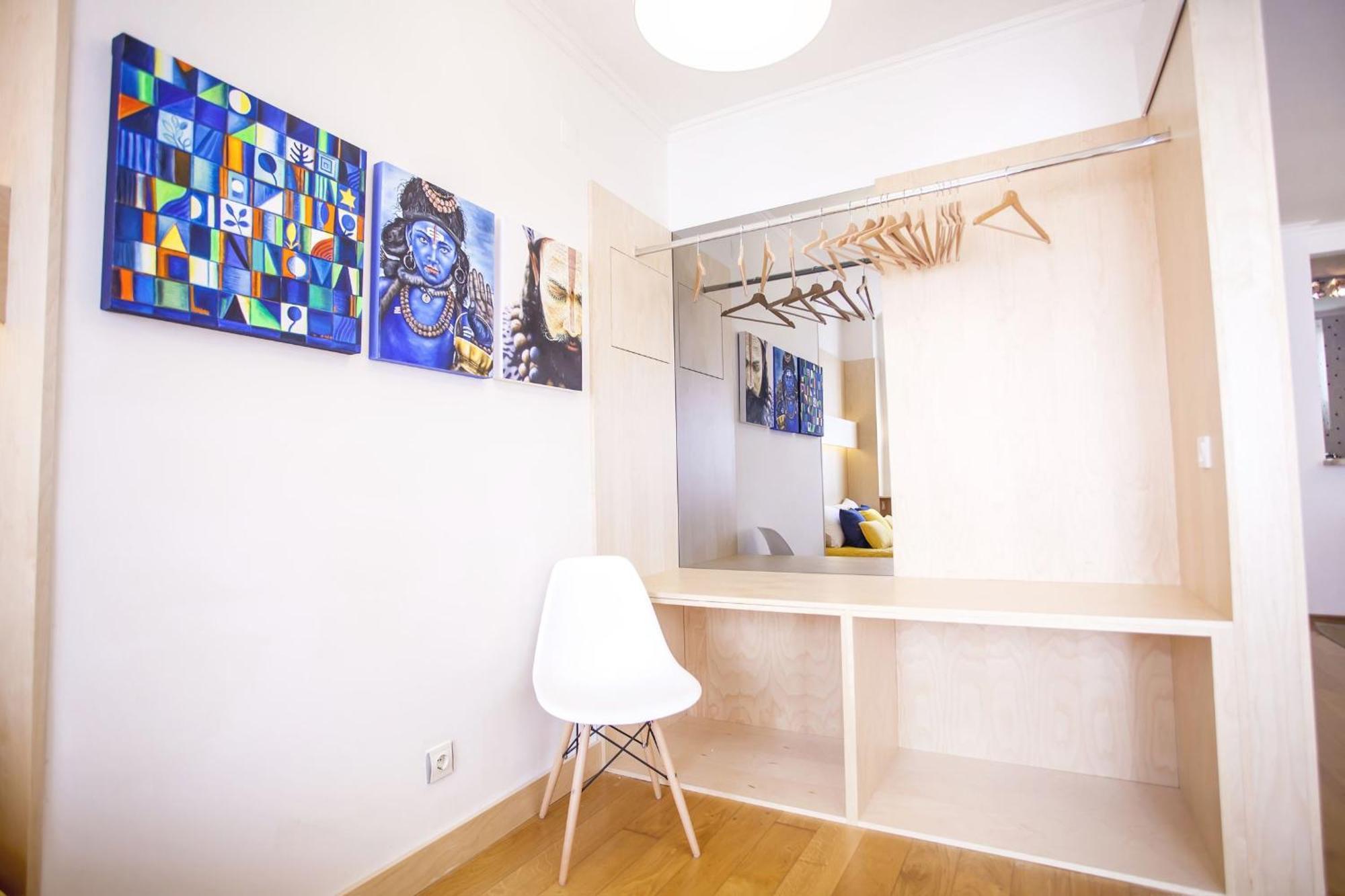 Apartamento Carmo In Chiado Lisboa