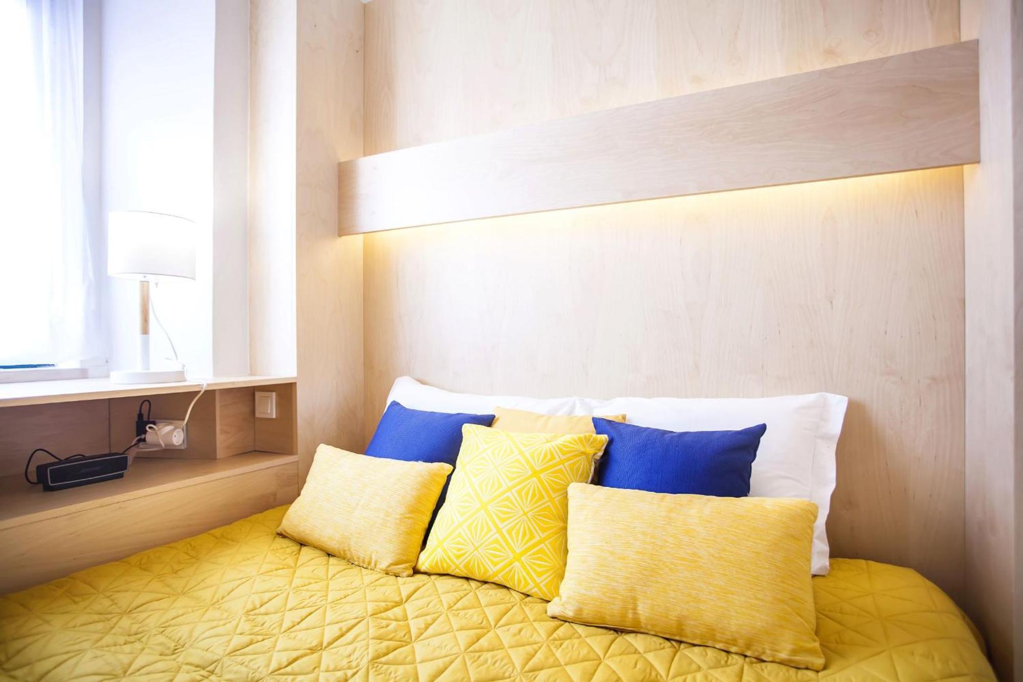 Apartamento Carmo In Chiado