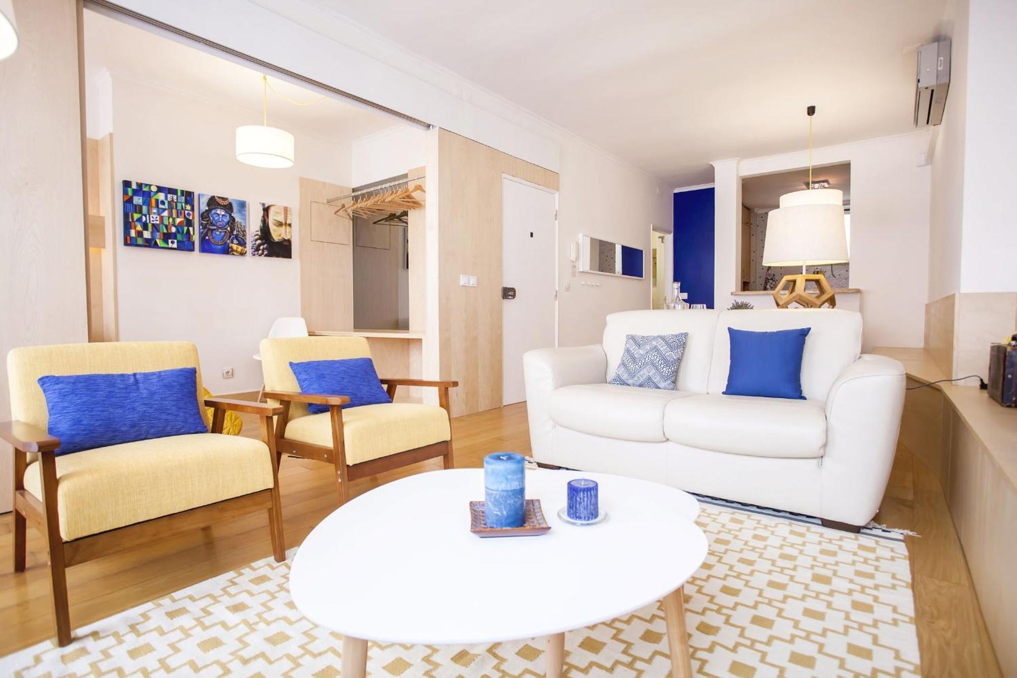 Carmo In Chiado Apartamento