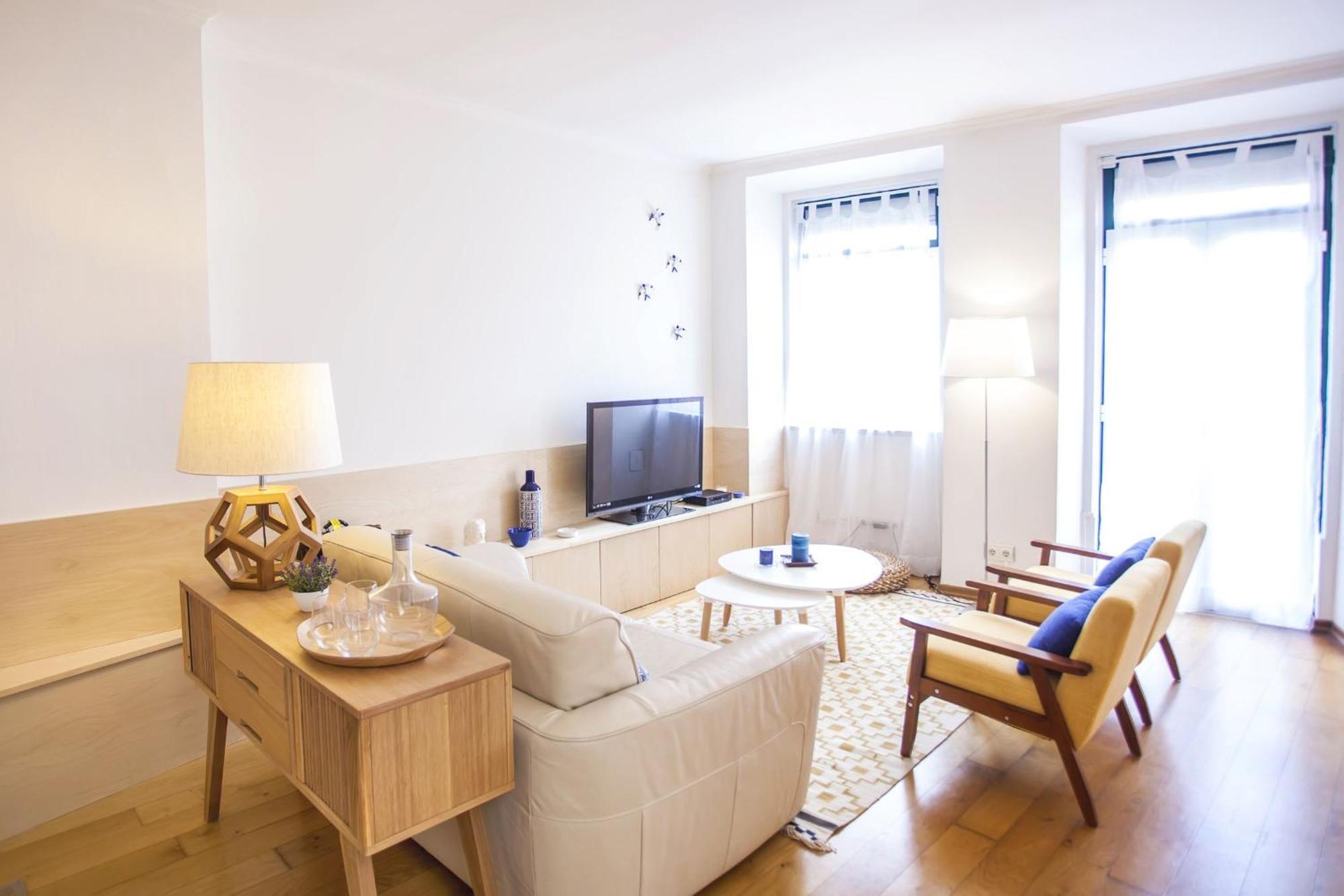 Apartamento Carmo In Chiado